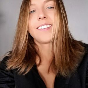 Meet your Posher, Shannon